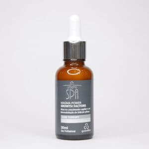 Magma Power Growth Factors