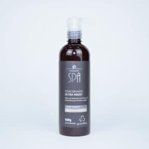 Reconstrutor Capilar Coacervado